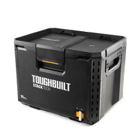 ＼上位入賞／ TOUGHBUILT(タフビルト) TB-B1-B-70 STACK TECH ツールボックス70 ◆