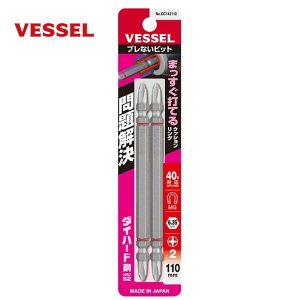 xbZ DC142110 uȂrbg 2P +2×110 