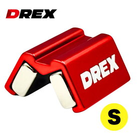 【11日迄 1,000円クーポン配布】＼楽天ランキング入賞／ DREX(ディーレックス) DR-MGS マルチマグ Sサイズ 超強力ネオジウム磁石 ◇