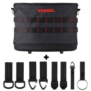 �y4��20���` 1,000�~�N�[�|���z�z�zVESSEL(�x�b�Z��) TBK-300 �^�t�t�B�b�g�o�P�c M�T�C�Y �{5��ރ��[���A�N�Z�T�� ��