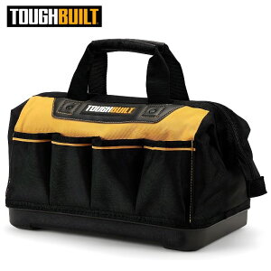 TOUGHBUILT(�^�t�r���g) TB-78B-14 14in�n�[�h�{�g���c�[���o�b�N ��