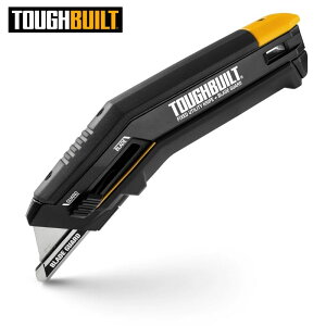 TOUGHBUILT(�^�t�r���g) TB-H4-12-IM 5in1 �t�H�[���f�B���O�i�C�t ��