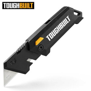 TOUGHBUILT(�^�t�r���g) TB-H4-12-C SUB�R���p�N�g�t�H�[���f�B���O�i�C�t ��