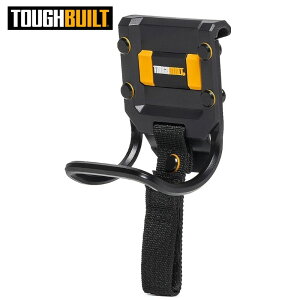 TOUGHBUILT(�^�t�r���g) TB-52 ���W�����[�n���}�[���[�v ��