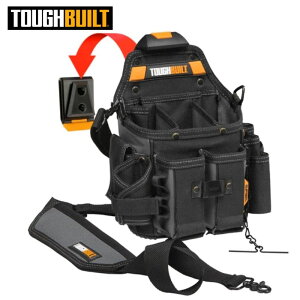 TOUGHBUILT(�^�t�r���g) TB-CT-114 �}�X�^�[�G���N�g���J���|�[�` ��