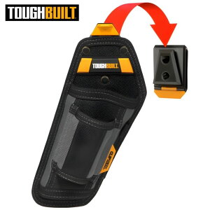 TOUGHBUILT(�^�t�r���g) TB-CT-31-A �n���}�[�z���X�^�[ ��