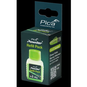 Pica Marker (�s�J�}�[�J�[) 2030SB �s�J�p�E�_�[ �f�B�[�v�z�[���X�v���[�}�[�J�[ �l�ߑւ��p �O���[�� ��