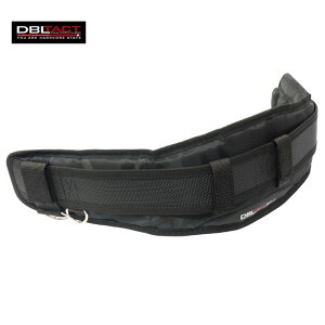 DBLTACT(�_�u���^�N�g) DT-SK-BC ���S�ѓ����x���g �T�|�[�^�[ �u���b�N����