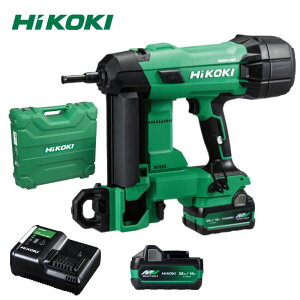 �n�C�R�[�L�i���F�����H�@�j NC1840DA(2XPZ) �R�[�h���X�R���N���[�g�B�ŋ@ 18V �Z�b�g�i(�{�́EBSL36A18X ×2�E�[�d��) ��