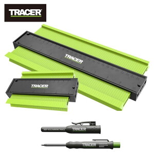 TRACER(�g���C�T�[) ACG3 �R���^�[�Q�[�W�Z�b�g (130mm�A250mm) ��