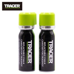 TRACER(�g���C�T�[) ACSC2 TRUE SHOT�����p�J�[�g���b�W (2�{�Z�b�g) ��