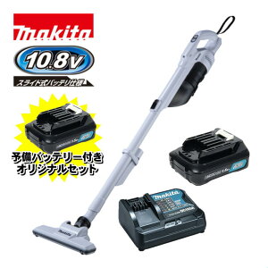 }L^(makita) CL200FDSHW N[i[(|@) 10.8V (1.5Ah)Zbgi \obet 