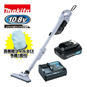 }L^(makita) CL200FDSHW N[i[(|@) 10.8V (1.5Ah)Zbgi \tB^t 