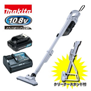 }L^(makita) CL200FDSHW N[i[(|@) 10.8V (1.5Ah)Zbgi X^ht 