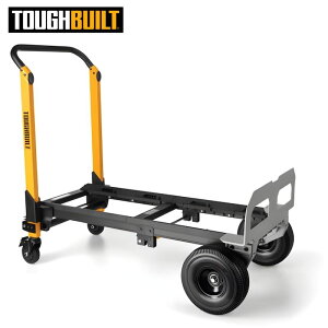 TOUGHBUILT(�^�t�r���g) TB-B1-T-20 �R���o�[�`�u���n���h�g���b�N �L�����[�J�[�g