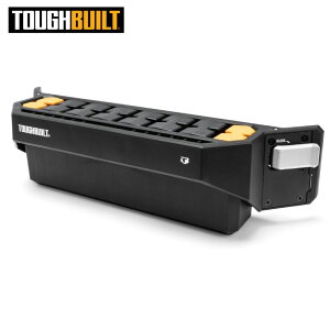 TOUGHBUILT(�^�t�r���g) TB-B1-A-34 STACK TECH �n���h�c�[���z���_�[ ��