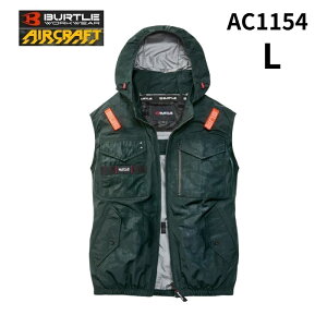 BURTLE(�o�[�g��) AC1154-CB-L �G�A�N���t�g �^�N�e�B�J���x�X�g �T�C�h�t�@�� �J���t���u���b�N L�T�C�Y (2026 �� ���̂� �t�@���t���E�F�A�E�ՔM�E�n�[�l�X�Ή�) ��