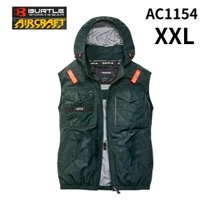 BURTLE(�o�[�g��) AC1154-CB-XXL �G�A�N���t�g �^�N�e�B�J���x�X�g �T�C�h�t�@�� �J���t���u���b�N XXL�T�C�Y (2026 �� ���̂� �t�@���t���E�F�A�E�ՔM�E�n�[�l�X�Ή�) ��