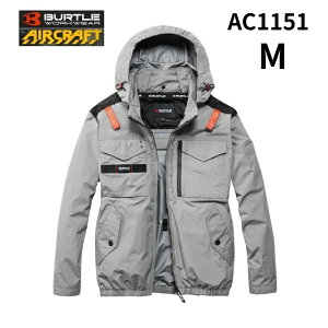 BURTLE(�o�[�g��) AC1151-AG-M �G�A�N���t�g �����u���]�� �T�C�h�t�@�� �A�b�V���O���[ M�T�C�Y (�� �t�@���t���E�F�A�E�ՔM�E�n�[�l�X�Ή�) ��