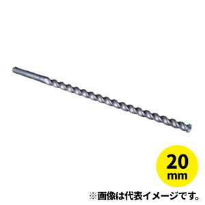 �~���i�K DLSDS20046 �f���^�S���r�b�g SDS�v���X �����O(�L����400mm) 20.0X466 ��