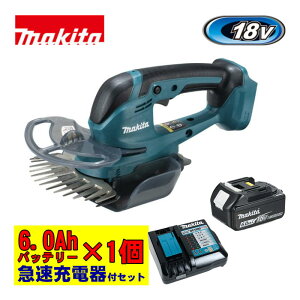 �}�L�^(makita) MUM606DZ 160mm�[�d���Ő��o���J�� 18V (�{�́{BL1860B×1�{�[�d��) ��