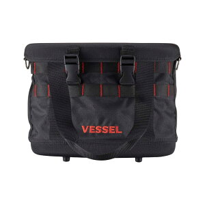 VESSEL(�x�b�Z��) TBK-300F �^�t�t�B�b�g�o�P�c �t�^�t M�T�C�Y ��