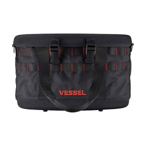 VESSEL(�x�b�Z��) TBK-400F �^�t�t�B�b�g�o�P�c �t�^�t L�T�C�Y ��