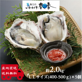 楽天市場 岩牡蠣の通販