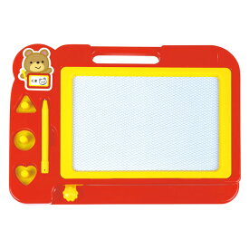 アーテック おえかきボード 汚れない 持ち手付 マグネットスタンプ おもちゃ 玩具 001516 送料無料
