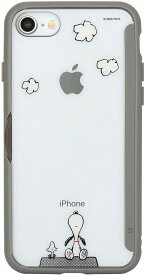 楽天市場 Iphonese 第二世代 ケース スヌーピーの通販