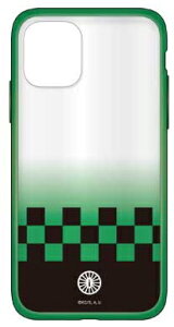 Sł̐n IIIIfit Clear iPhone12miniΉP[X gуP[X X}zP[X KMY-30A(}YY) 