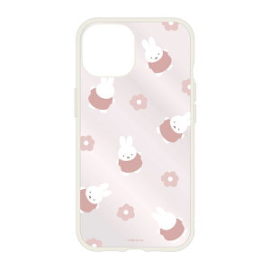 ~btB[ IIIIfit Clear iPhone15 iPhone14 iPhone13ΉP[X gуP[X X}zP[X Jo[ MF-441E (t[) 