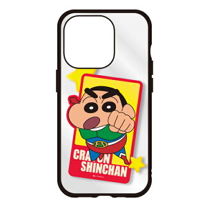 N񂿂 쌴̂ IIIIfit Clear iPhone15 ProΉP[X gуP[X X}zP[X Jo[ BCYS-55A (񂿂) 