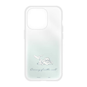 fBYj[LN^[ sNT[LN^[ IIIIfit Clear iPhone15 ProΉP[X gуP[X X}zP[X Jo[ DNG-155AR (AG) 