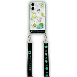 |PbgX^[ IIIIfit Loop iPhone 16 Ή P[X V_[Xgbv POKE-965
