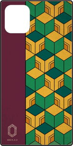 Sł̐n iPhone11/XRΉXNGAKXP[X@n[hP[X y `E(Ƃ݂ 䂤) KMY-08E 