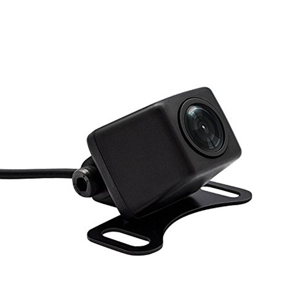 夜間でも明るい 高画質CMDレンズ 防水バックカメラ 広角レンズ SPEEDER A0119N バックモニター 送料無料