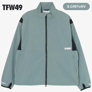 TFW49 TRAINING MULTI BLOUSON [T042420002] | StEFA
