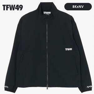 TFW49 TRAINING MULTI BLOUSON [T042420002] | StEFA