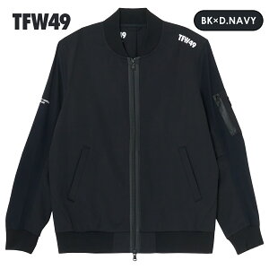 TFW49 NEW MULTI PURPOSE MA-1 (BK×D.NAVY) [T042420004] | StEFA