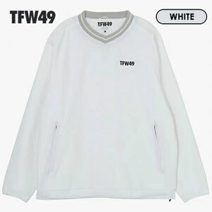 TFW49 STRETCH PULLOVER [T042420007] | StEFA
