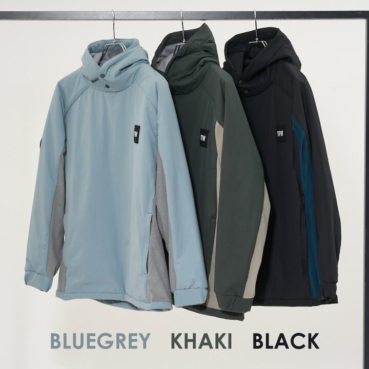 楽天市場】TFW49 VW HOODIE [T042420015] | ゴルフウェア : Msゴルフ