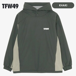 TFW49 VW HOODIE [T042420015] | StEFA