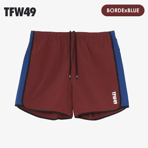 TFW49 TRAINING MULTI PANTS [T072420004] | StEFA