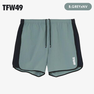 TFW49 TRAINING MULTI PANTS [T072420004] | StEFA