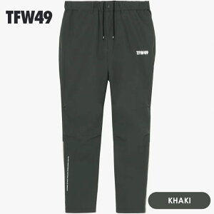 TFW49 VW PANTS [T072420015] | StEFA