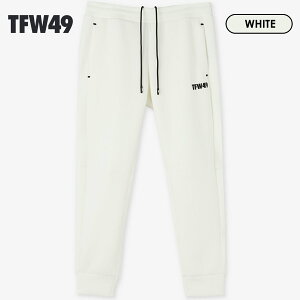 TFW49 CARDBOAD MATELIAL JOGGER [T072510002] | StEFA