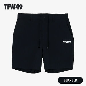 TFW49 COMBINATION SHORTS [T072510012] | StEFA