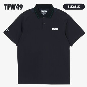 TFW49 LUXURY AIR DOT POLO [T102510028] | StEFA