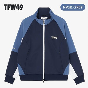 TFW49 COMBINATION BLOUSON [TL04251002] | fB[X StEFA u]